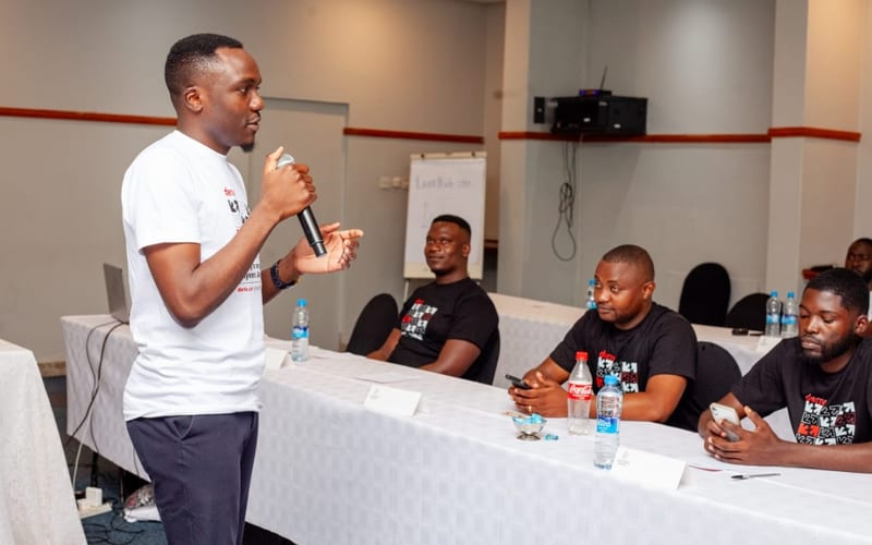 Free Masterclass — August 2026